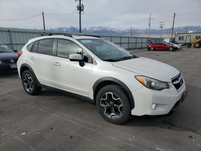 Photo 4 from auction – 2015 SUBARU XV CROSSTR with VIN JF2GPADC9F8247484