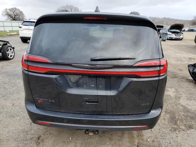 Photo 6 from auction – 2023 CHRYSLER PACIFICA T with VIN 2C4RC3BG9PR605435