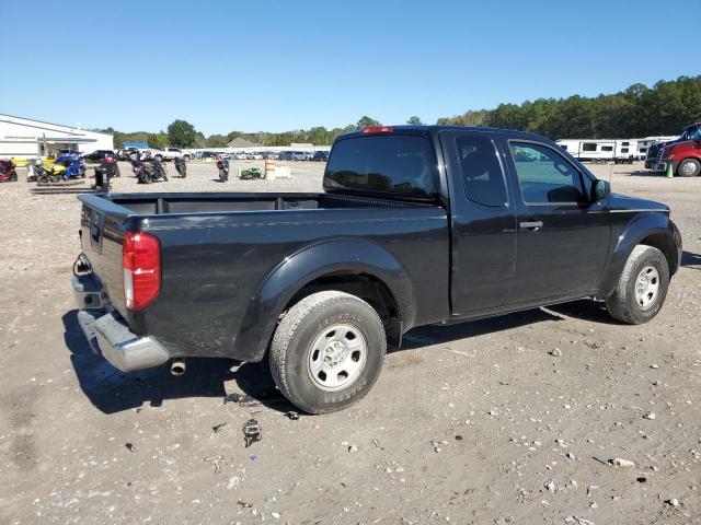 Photo 3 from auction – 2016 NISSAN FRONTIER S with VIN 1N6BD0CT8GN777054