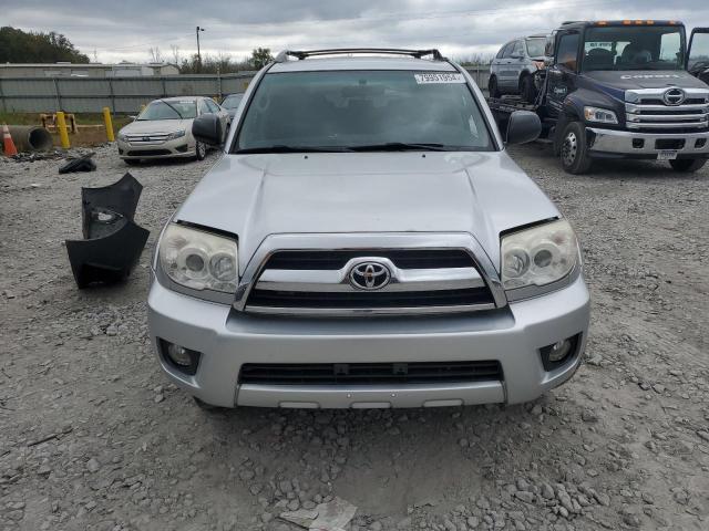 Photo 5 from auction – 2006 TOYOTA 4RUNNER SR with VIN JTEZU14R668065158