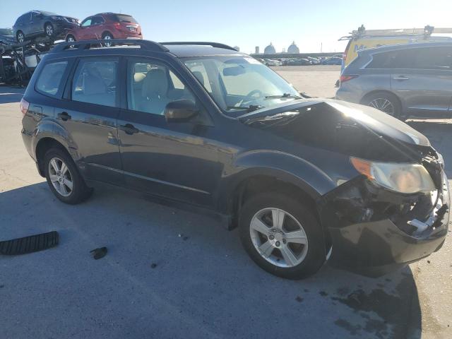 Photo 4 from auction – 2012 SUBARU FORESTER 2 with VIN JF2SHABC0CH413168