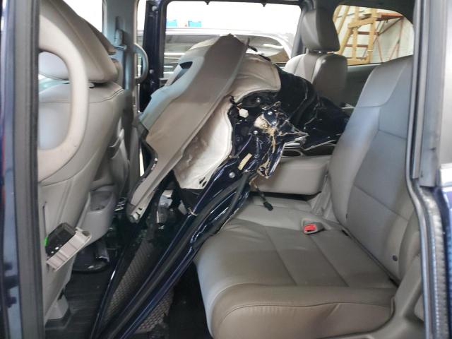 Photo 11 from auction – 2015 HONDA ODYSSEY EX with VIN 5FNRL5H64FB076626