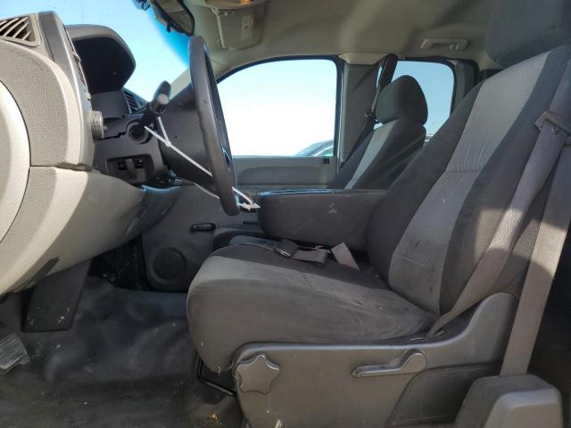 Photo 7 from auction – 2008 CHEVROLET SILVERADO with VIN 1GCEC19X58Z228974