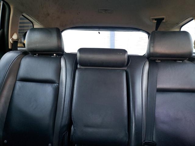 Photo 10 from auction – 2011 MAZDA CX-9 with VIN JM3TB3CV8B0315882