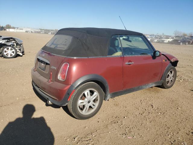 Photo 3 from auction – 2007 MINI COOPER with VIN WMWRF33557TG17353