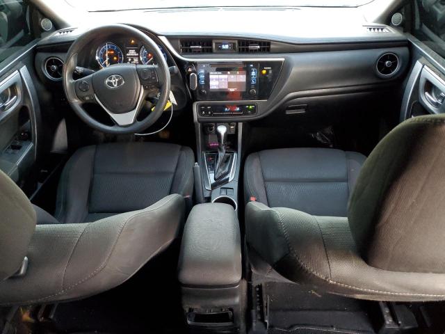 Photo 8 from auction – 2017 TOYOTA COROLLA L with VIN 5YFBURHE3HP688370