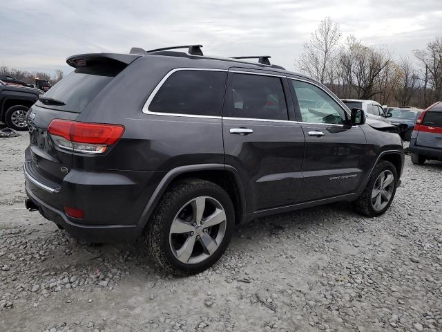 Photo 3 from auction – 2014 JEEP GRAND CHER with VIN 1C4RJFCT7EC233201