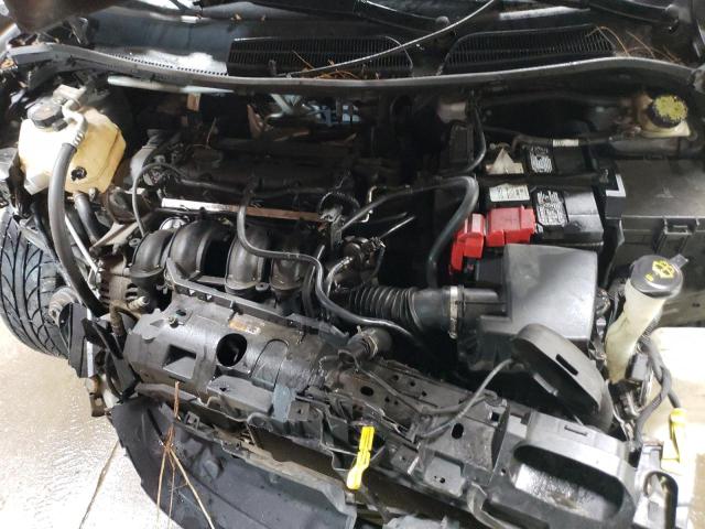 Photo 11 from auction – 2015 FORD FIESTA SE with VIN 3FADP4BJ2FM148477