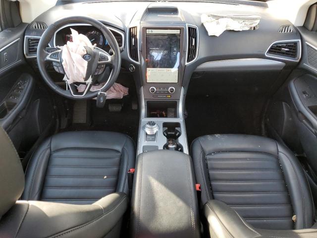 Photo 8 from auction – 2021 FORD EDGE SEL with VIN 2FMPK4J95MBA46145