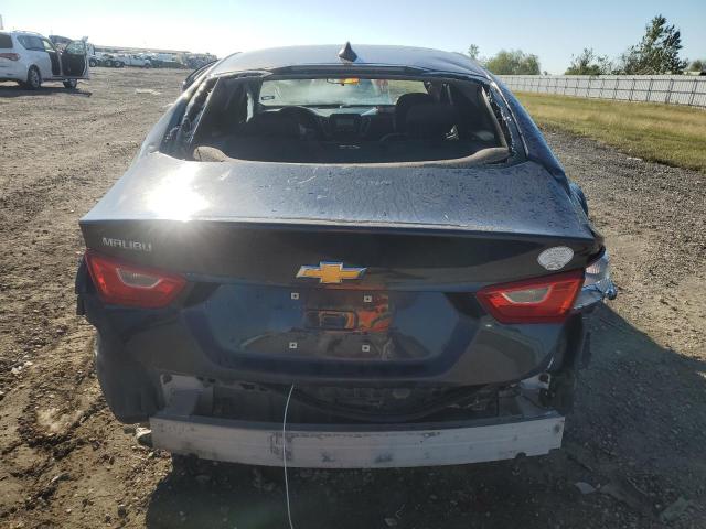 Photo 6 from auction – 2017 CHEVROLET MALIBU LS with VIN 1G1ZB5ST1HF292037