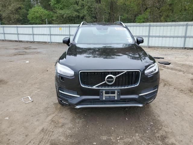 Photo 5 from auction – 2016 VOLVO XC90 T6 with VIN YV4A22PK4G1067669