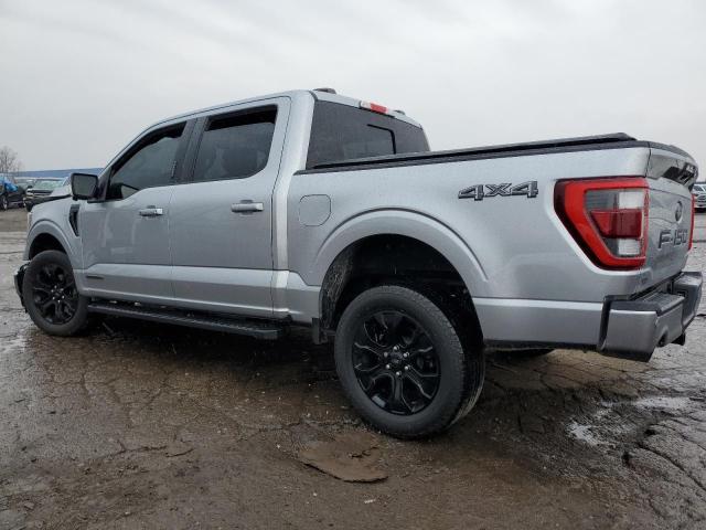 Photo 2 from auction – 2023 FORD F150 SUPER with VIN 1FTFW1ED5PFC79396