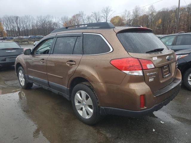 Снимка 2 от търг – 2012 SUBARU OUTBACK 3. с VIN 4S4BRDLC4C2237610