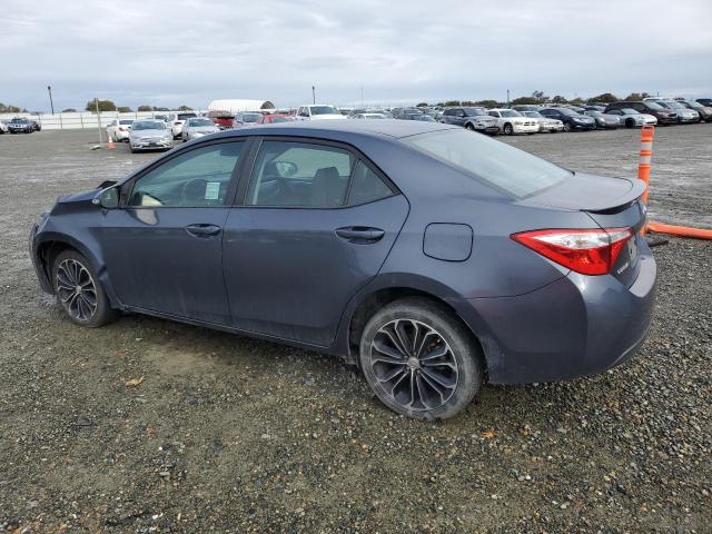 Photo 2 from auction – 2016 TOYOTA COROLLA L with VIN 5YFBURHE7GP565346