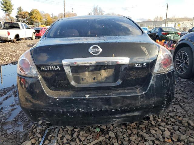 Photo 6 from auction – 2011 NISSAN ALTIMA BAS with VIN 1N4AL2AP6BN505331