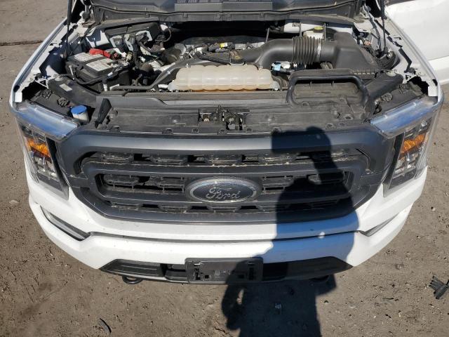 Photo 11 from auction – 2021 FORD F150 SUPER with VIN 1FTEW1EP5MFA23115