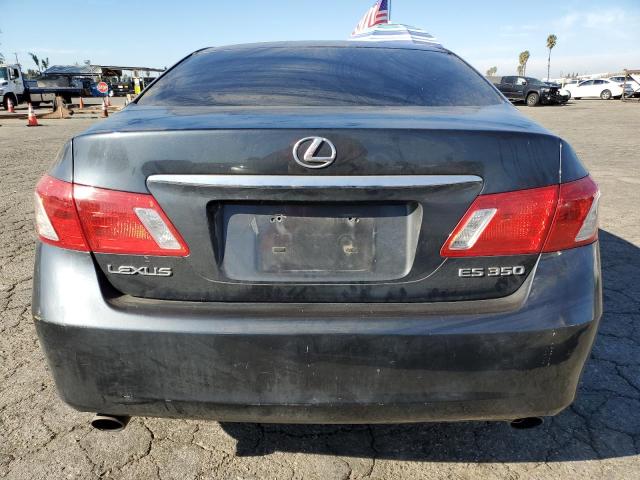 صورة رقم 6 من المزاد - 2007 LEXUS ES 350 مع VIN JTHBJ46G672129214