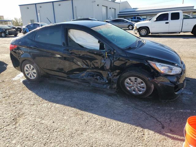 Photo 4 from auction – 2016 HYUNDAI ACCENT SE with VIN KMHCT4AE6GU021164