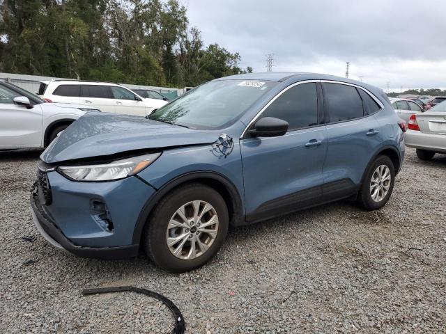 FORD ESCAPE ACT 2023 z numerem VIN 1FMCU0GN0PUB46593 - Zdjęcie z aukcji