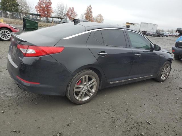 Photo 3 from auction – 2013 KIA OPTIMA SX with VIN 5XXGR4A68DG129042