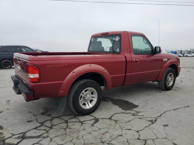 Photo 3 from auction – 2008 FORD RANGER with VIN 1FTYR10U68PB08658