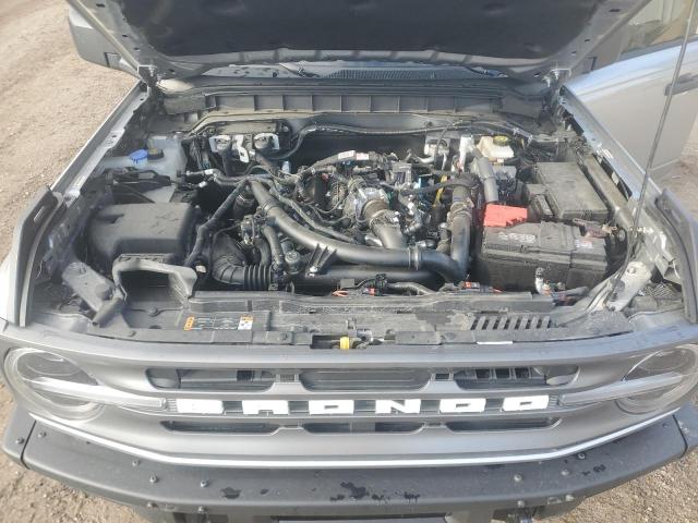Photo 12 from auction – 2023 FORD BRONCO BAS with VIN 1FMEE5DP2PLB87824