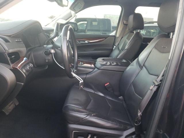Photo 7 from auction – 2015 CADILLAC ESCALADE P with VIN 1GYS4CKJ9FR294761