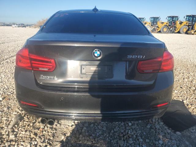 Photo 6 from auction – 2016 BMW 328 I SULE with VIN WBA8E9G55GNT43102