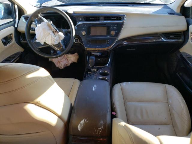 Photo 8 from auction – 2013 TOYOTA AVALON BAS with VIN 4T1BK1EB6DU019181