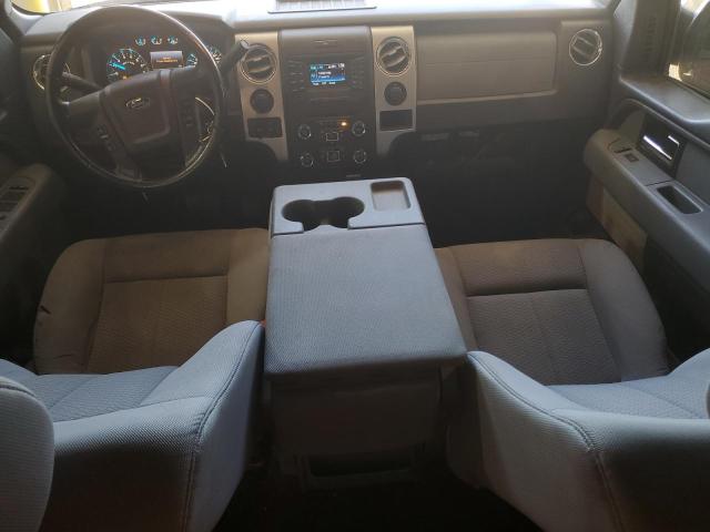 Photo 8 from auction – 2014 FORD F150 SUPER with VIN 1FTFW1EF4EFA44700