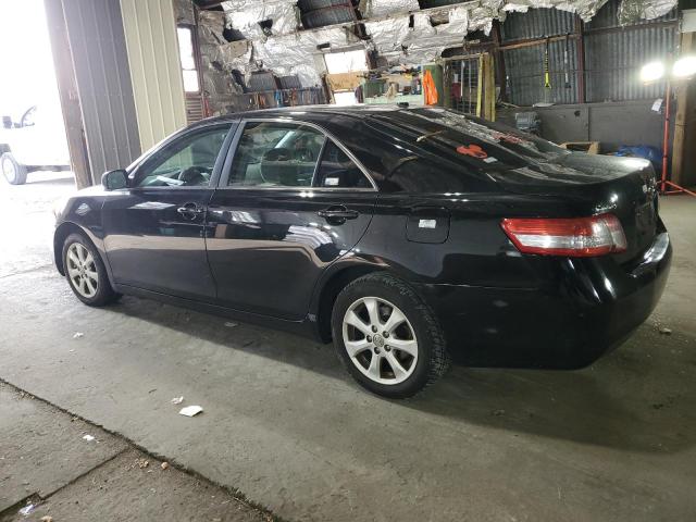 Foto 2 de la subasta – 2011 TOYOTA CAMRY BASE con VIN 4T1BF3EK4BU672346