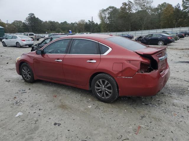 Photo 2 from auction – 2015 NISSAN ALTIMA 2.5 with VIN 1N4AL3AP5FC498489
