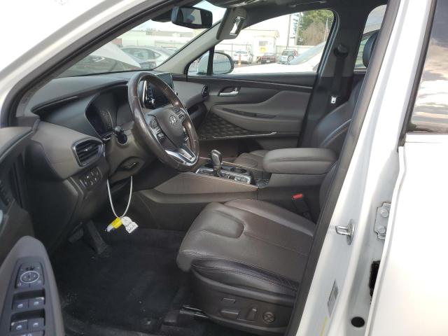 Photo 7 from auction – 2019 HYUNDAI SANTA FE L with VIN 5NMS5CAA2KH035046