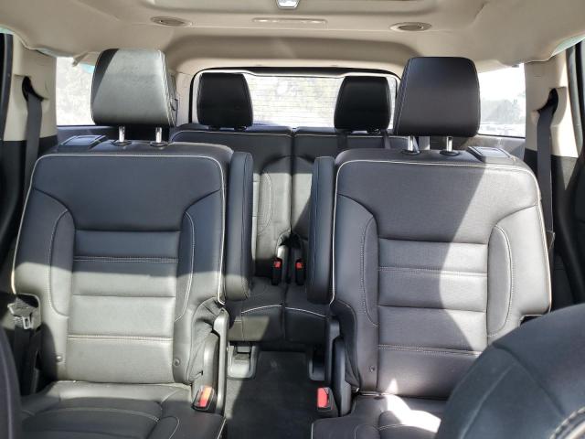 Photo 10 from auction – 2017 GMC ACADIA DEN with VIN 1GKKNPLS3HZ322790