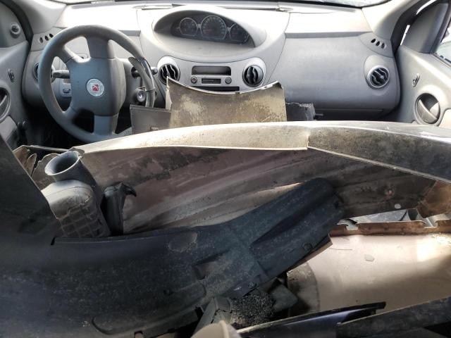 Photo 8 from auction – 2007 SATURN ION LEVEL with VIN 1G8AJ55F27Z138991