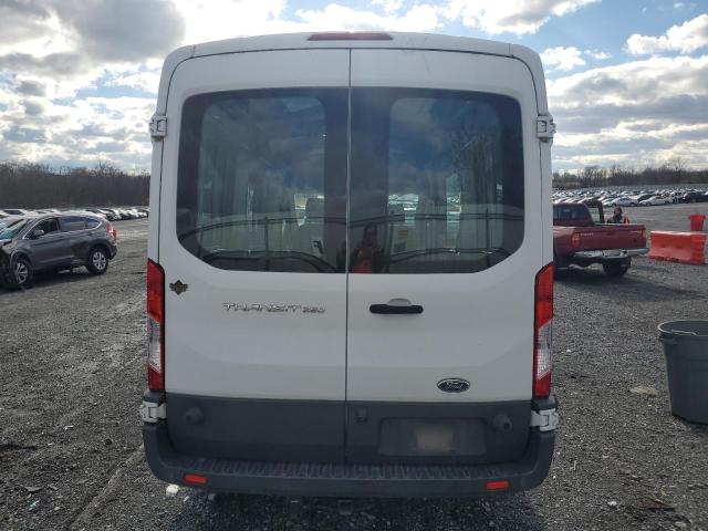 Photo 6 from auction – 2017 FORD TRANSIT T- with VIN 1FTYR2CM4HKA48944