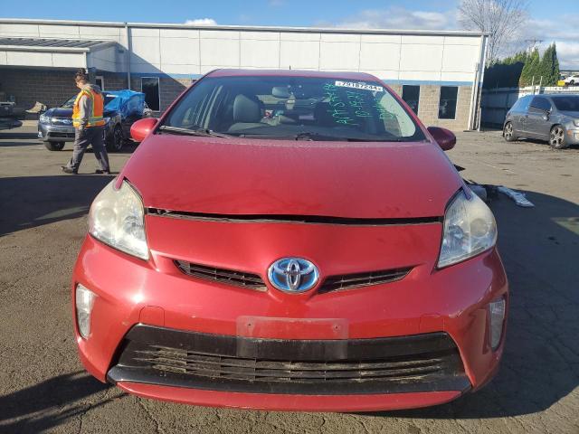 Photo 5 from auction – 2014 TOYOTA PRIUS with VIN JTDKN3DU2E0369006