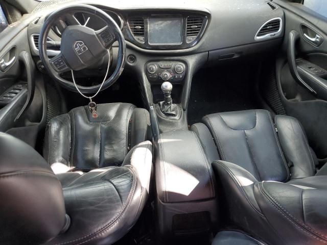 Photo 8 from auction – 2013 DODGE DART LIMIT with VIN 1C3CDFCH4DD707448