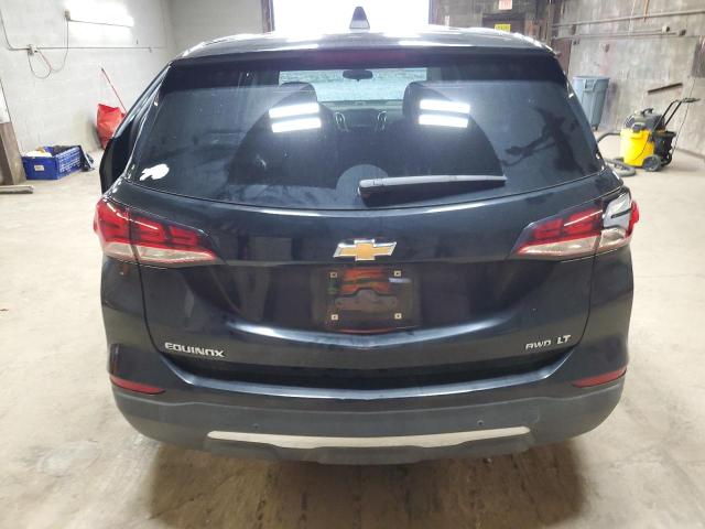 Photo 6 from auction – 2022 CHEVROLET EQUINOX with VIN 3GNAXUEV8NL246405