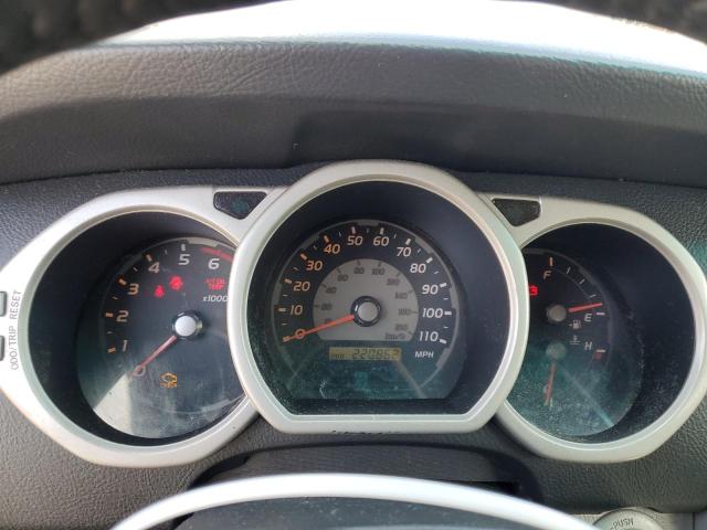 Photo 9 from auction – 2004 TOYOTA 4RUNNER SR with VIN JTEBU14R040053567