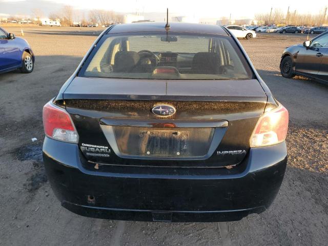 Photo 6 from auction – 2012 SUBARU IMPREZA PR with VIN JF1GJAC69CH004268