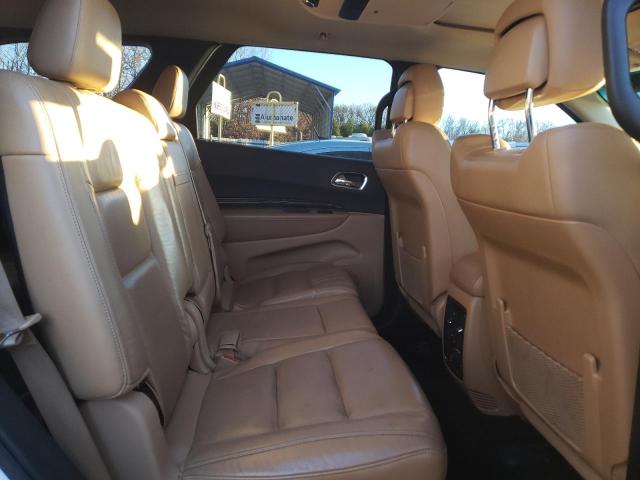 Photo 11 from auction – 2011 DODGE DURANGO CI with VIN 1D4RD5GG5BC742233