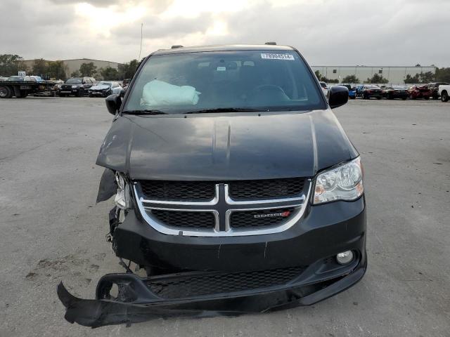 Photo 5 from auction – 2017 DODGE GRAND CARA with VIN 2C4RDGCG3HR595859