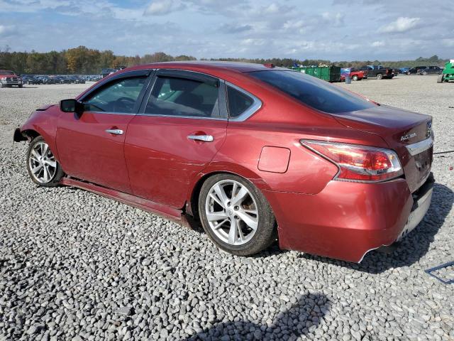Photo 2 from auction – 2014 NISSAN ALTIMA 2.5 with VIN 1N4AL3AP1EC122399