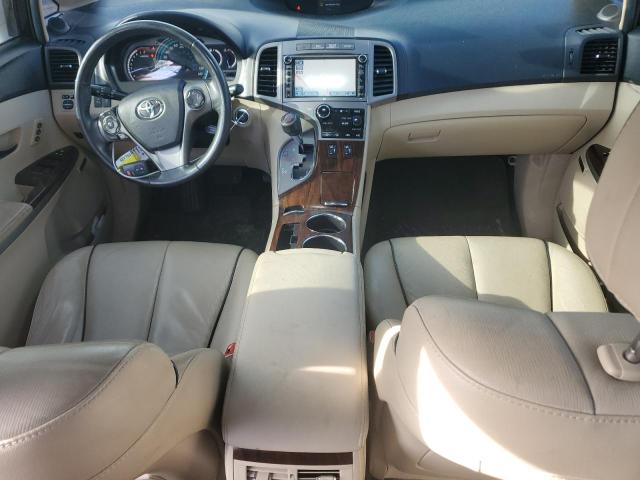 Photo 8 from auction – 2014 TOYOTA VENZA LE with VIN 4T3BK3BB0EU108172