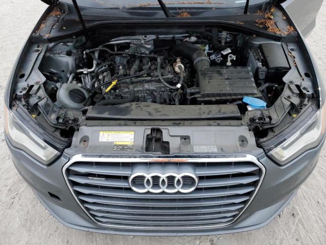 Photo 11 from auction – 2015 AUDI A3 PREMIUM with VIN WAUBFGFF9F1125591