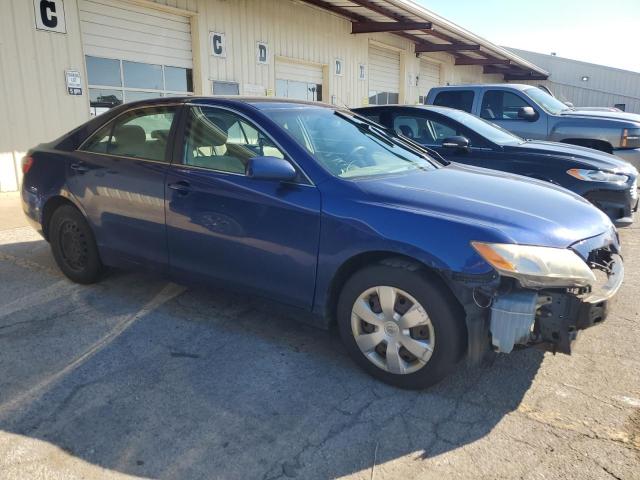 Photo 4 from auction – 2008 TOYOTA CAMRY CE with VIN 4T4BE46KX8R018439