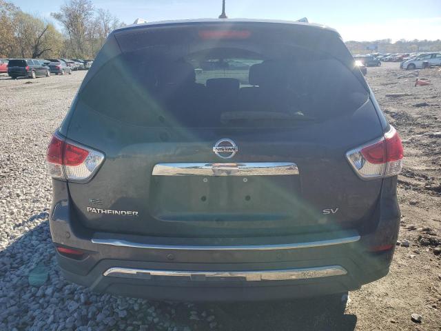 صورة رقم 6 من المزاد - 2014 NISSAN PATHFINDER مع VIN 5N1AR2MN9EC695432