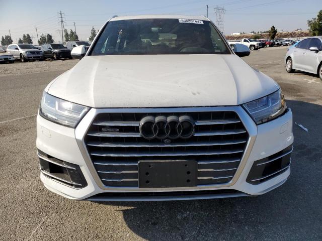 Photo 5 from auction – 2019 AUDI Q7 PREMIUM with VIN WA1LHAF70KD030072