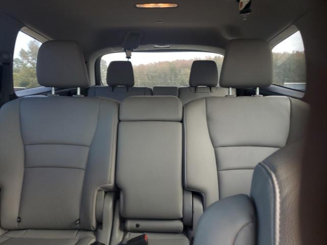 Photo 10 from auction – 2016 HONDA PILOT EXL with VIN 5FNYF6H57GB128493